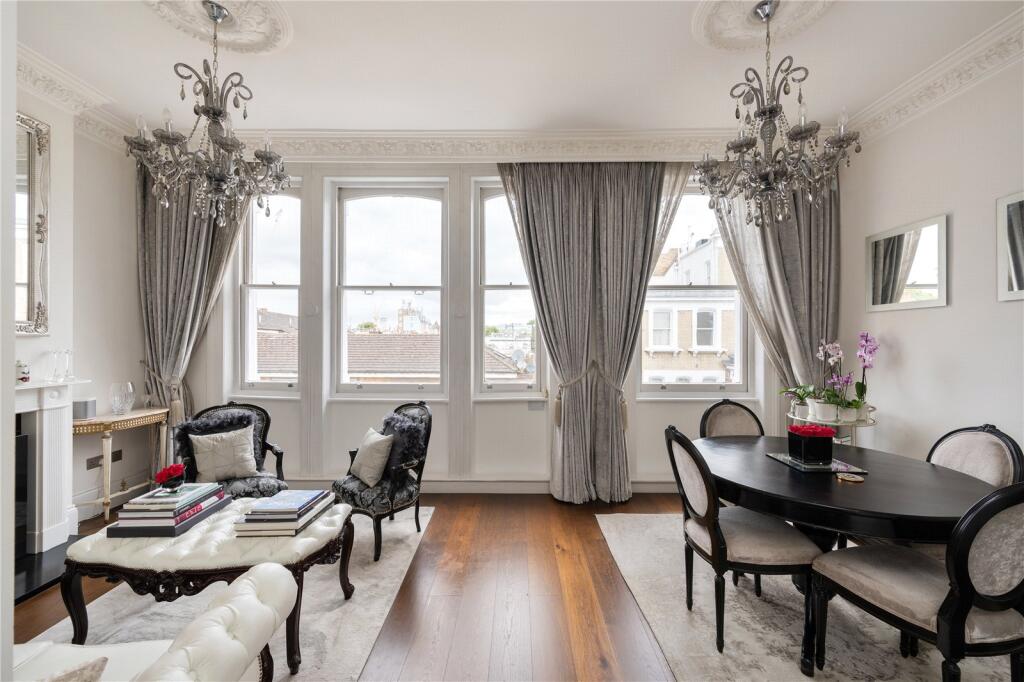 53 Redcliffe Square, London photo 2
