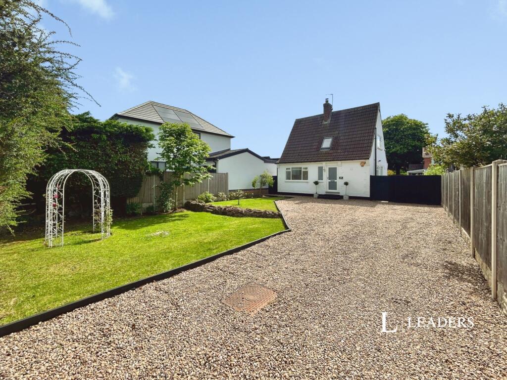 Main image of property: Trafalgar Road, Long Eaton, Nottingham, NG10