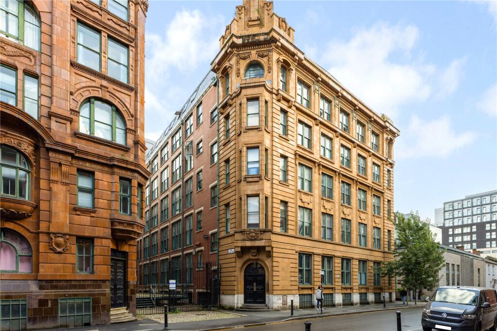 Main image of property: Dale Street, Manchester, Greater Manchester, M1