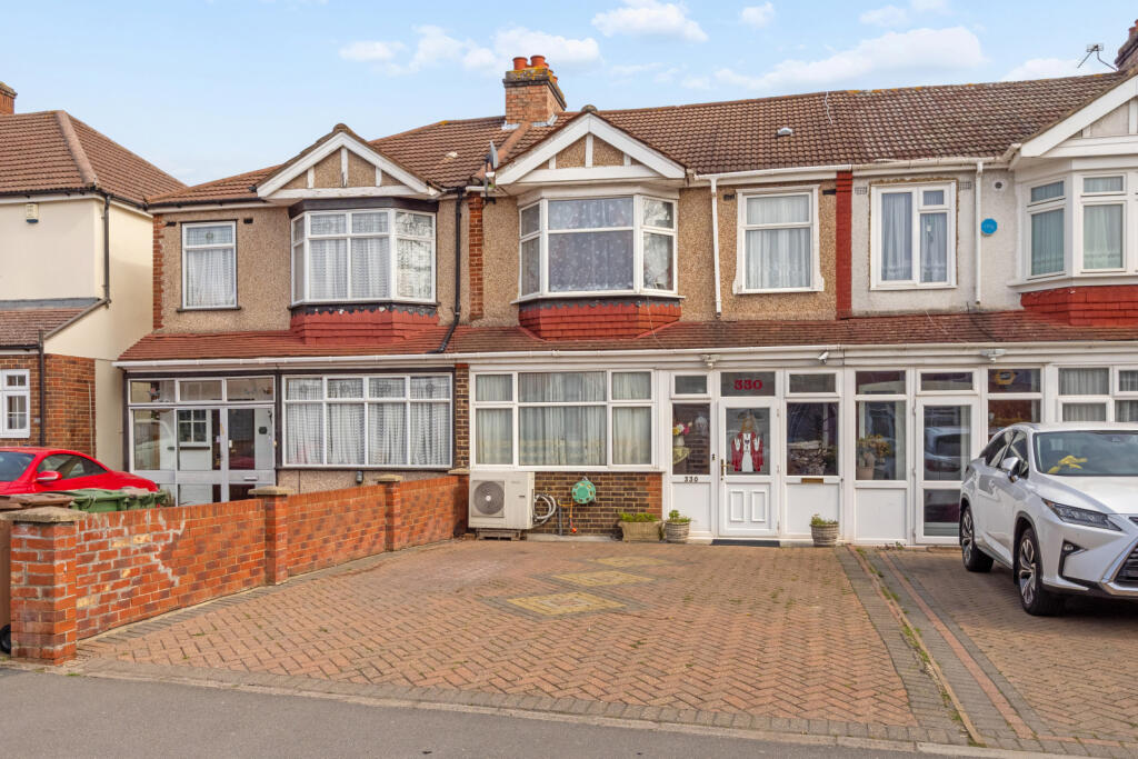 Main image of property: Malden Road, Cheam, Sutton, SM3