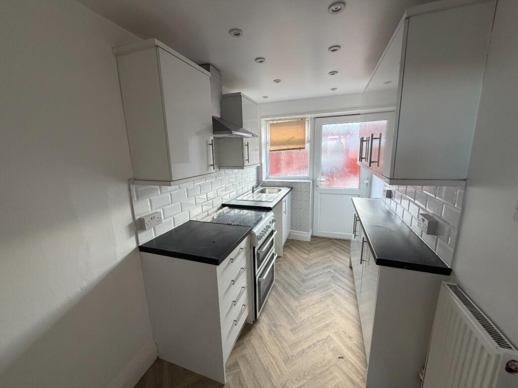 House in Blackpool - View 4