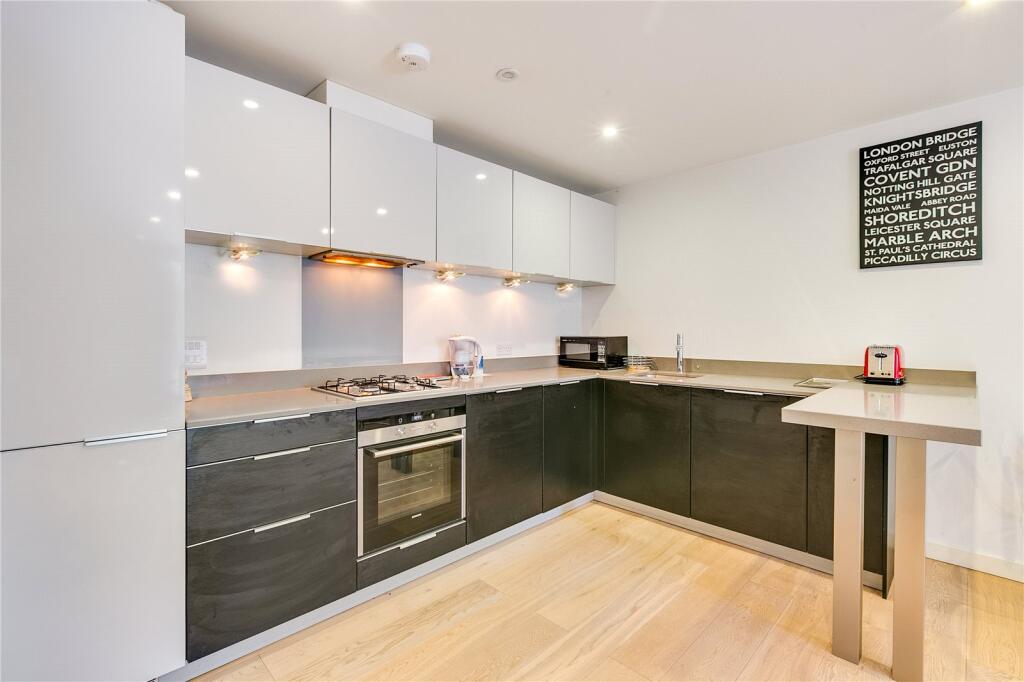 Main image of property: Bermondsey Street, 
Borough, SE1