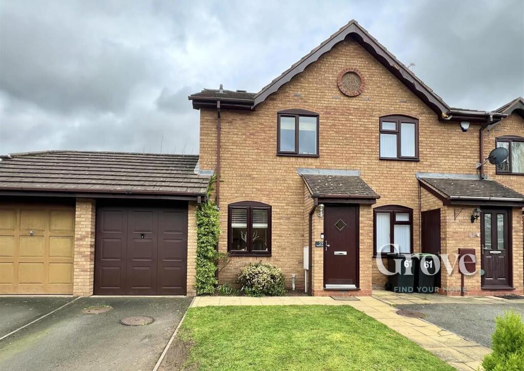 Main image of property: Meadowcroft, Hagley, Stourbridge