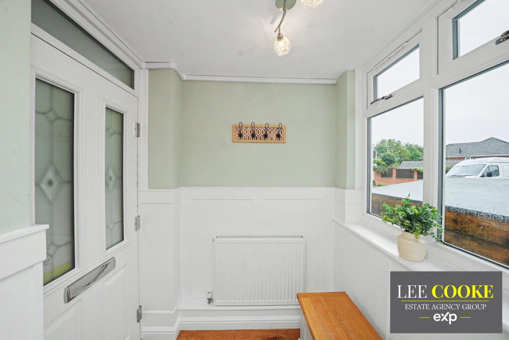 House in Wolverhampton, Ashmore Park - More