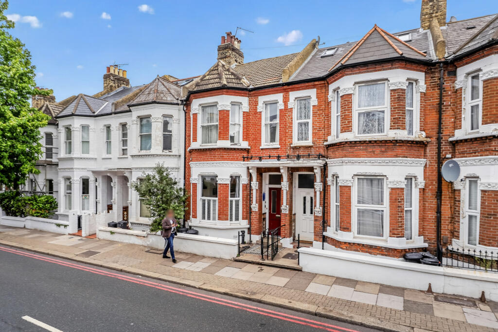 Main image of property: Elspeth Road, London, SW11