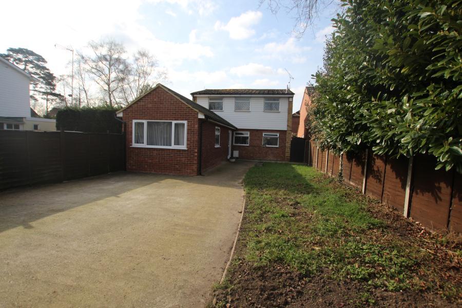 Main image of property: New Haw, Surrey, KT15