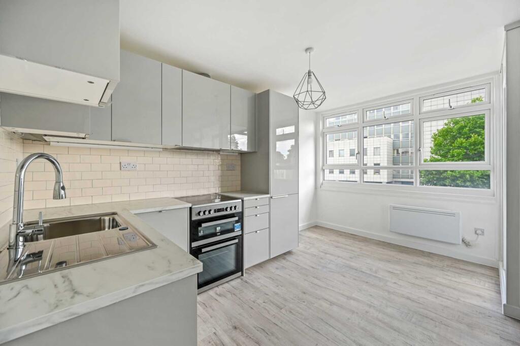 Main image of property: Drayton House, Elmington Road, London