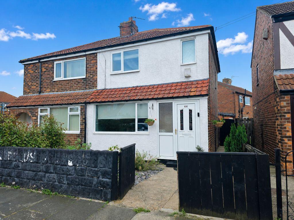 Main image of property: Warkworth Avenue, Wallsend