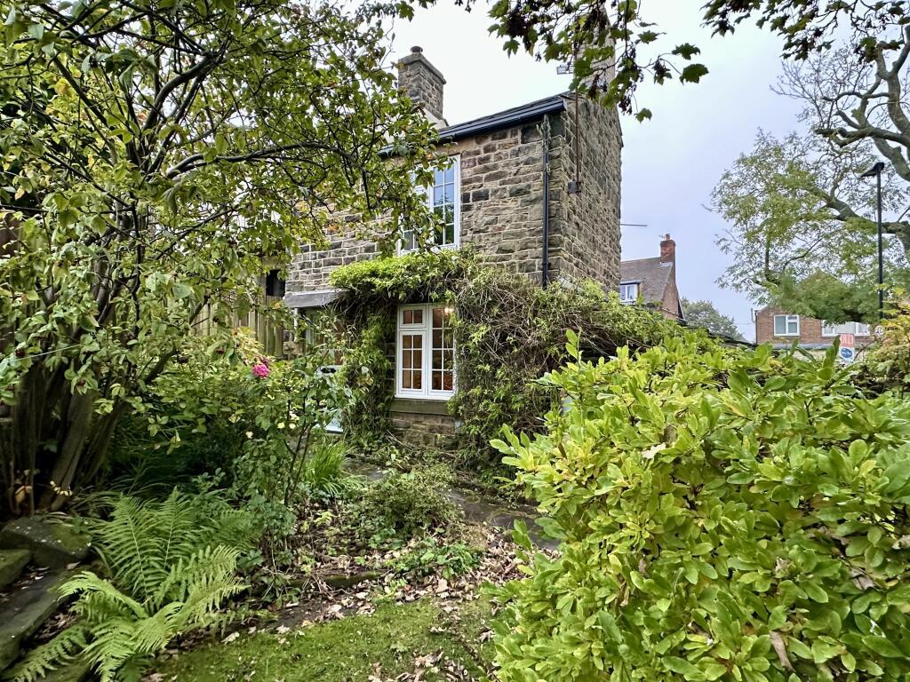 Main image of property: Greaves Lane, Stannington, Sheffiel, S6