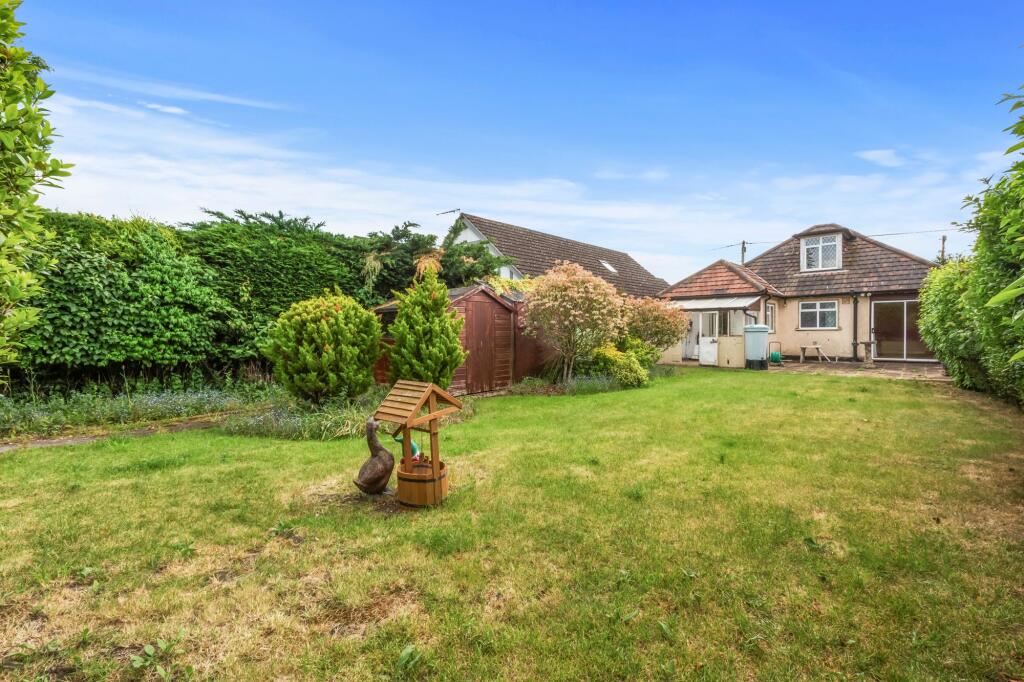 House in Hemel Hempstead - View 4