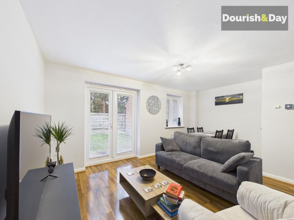 Pearl Brook Avenue, Stafford, ST16 photo 2