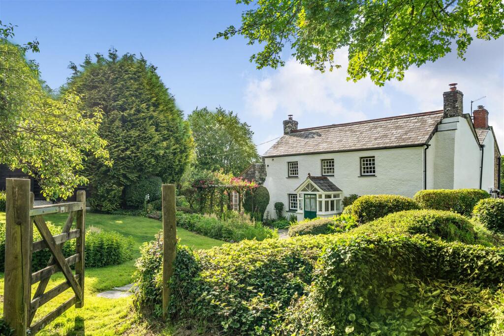 Main image of property: Tresarrett, Blisland, Bodmin, PL30