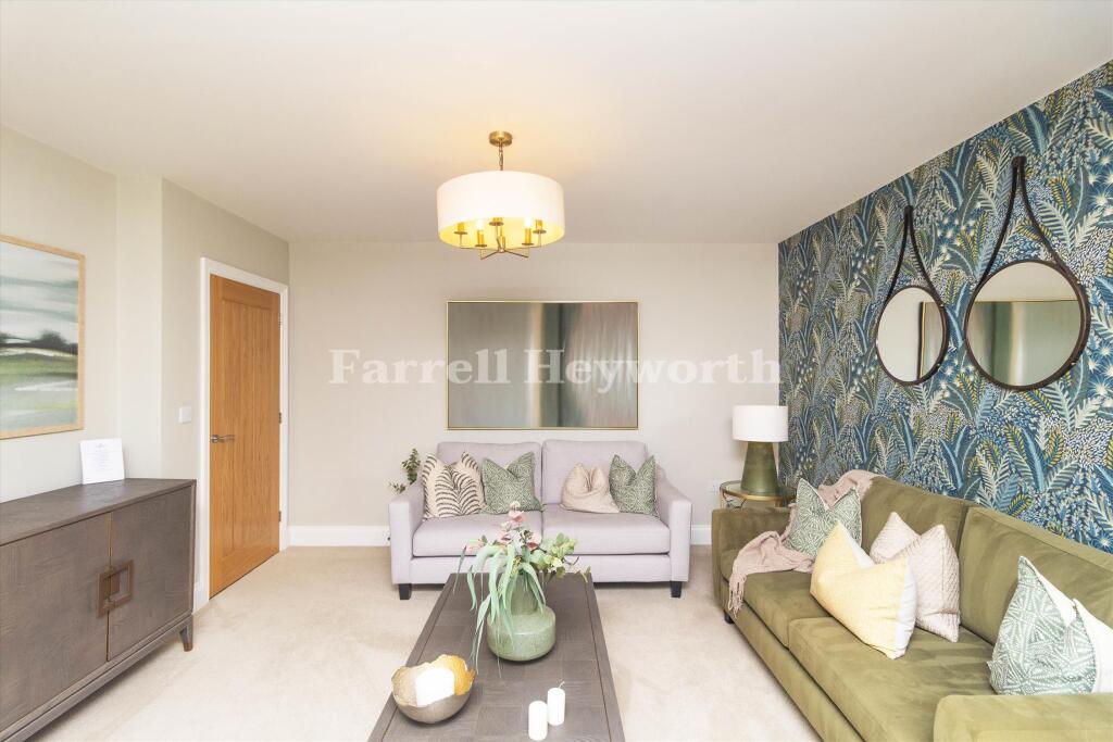 House in Lancaster - More
