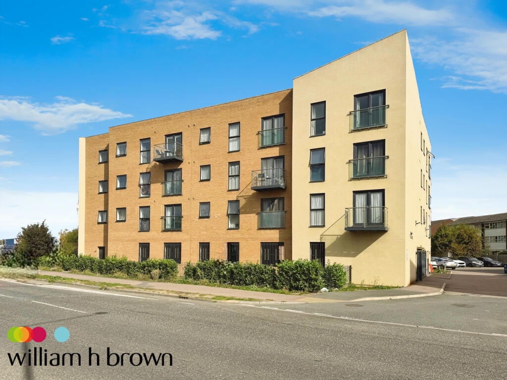 Main image of property: Dock Road, TILBURY