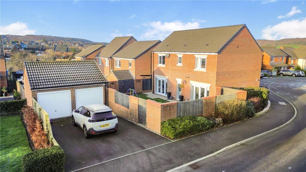 Foundry Way, Guisborough, TS14 photo 3