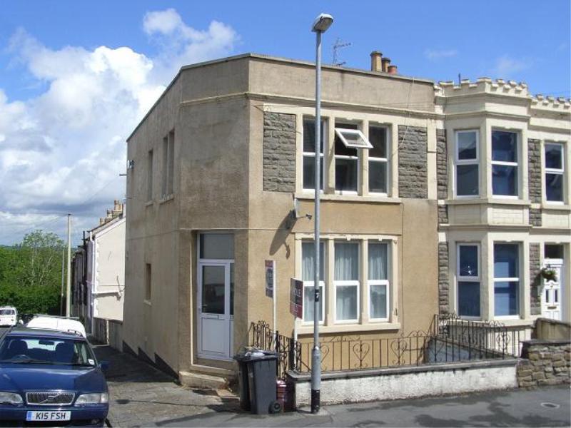 Main image of property: Somerset Road - Knowle