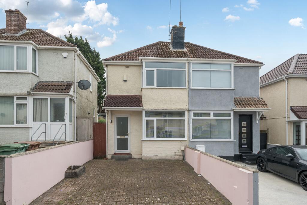 Main image of property: Colebrook Road, Plymouth
