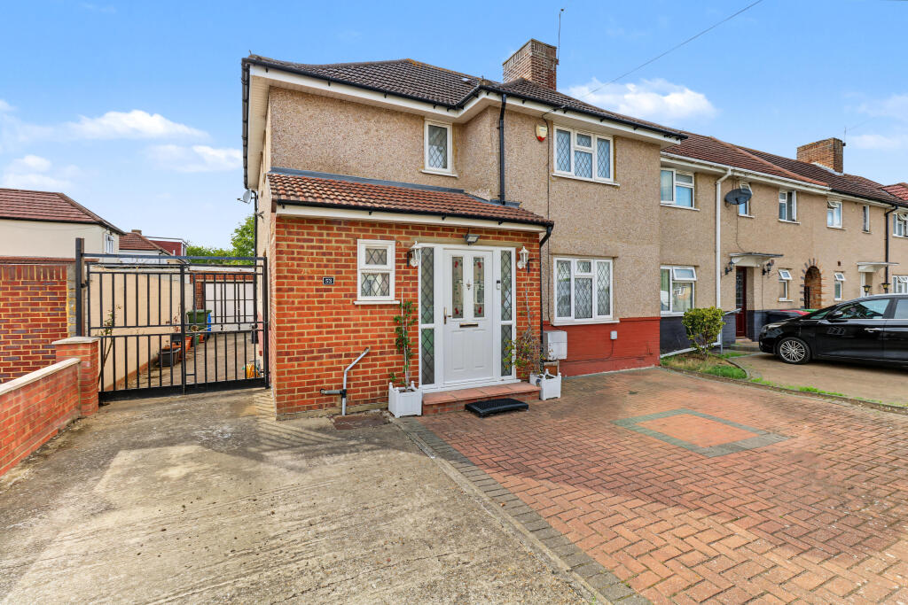 House in Slough