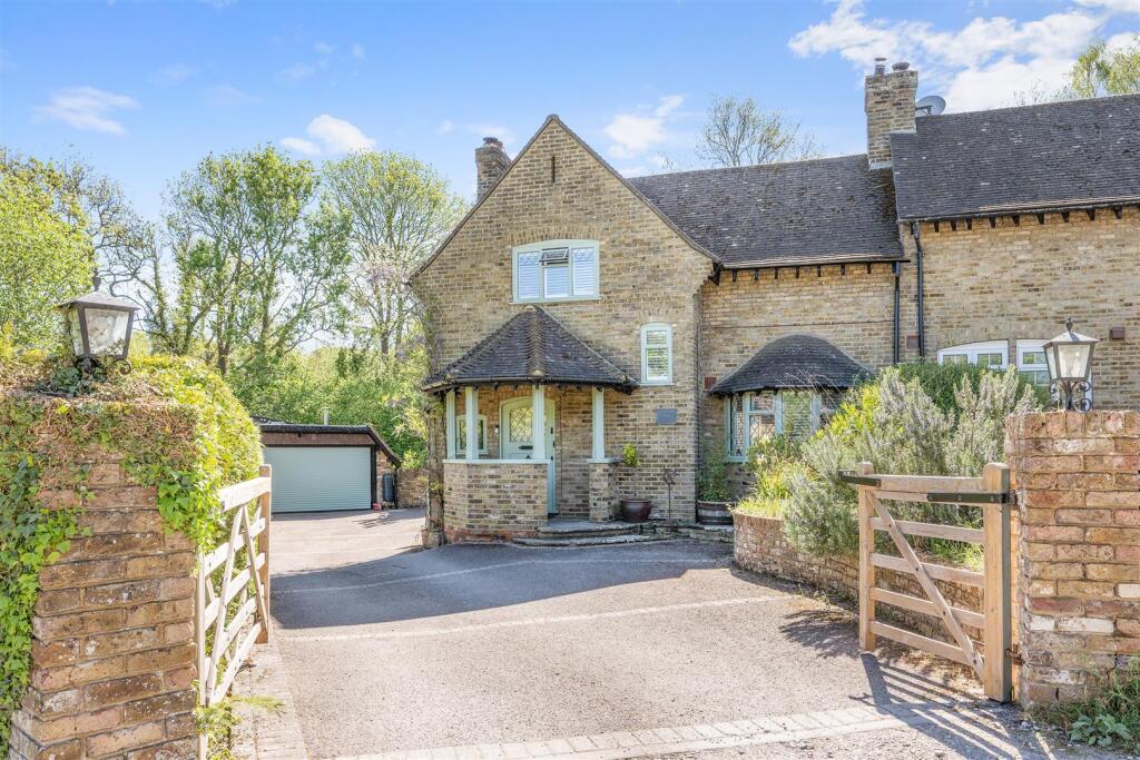 Main image of property: Hurst Lane, Headley, Epsom