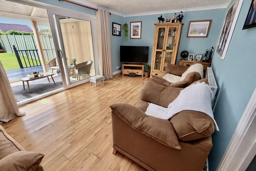 House in Redruth, Cornwall - View 5