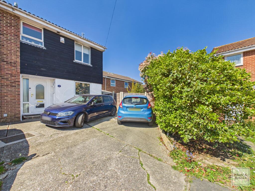 Main image of property: Bronze Close, Bognor Regis, PO22