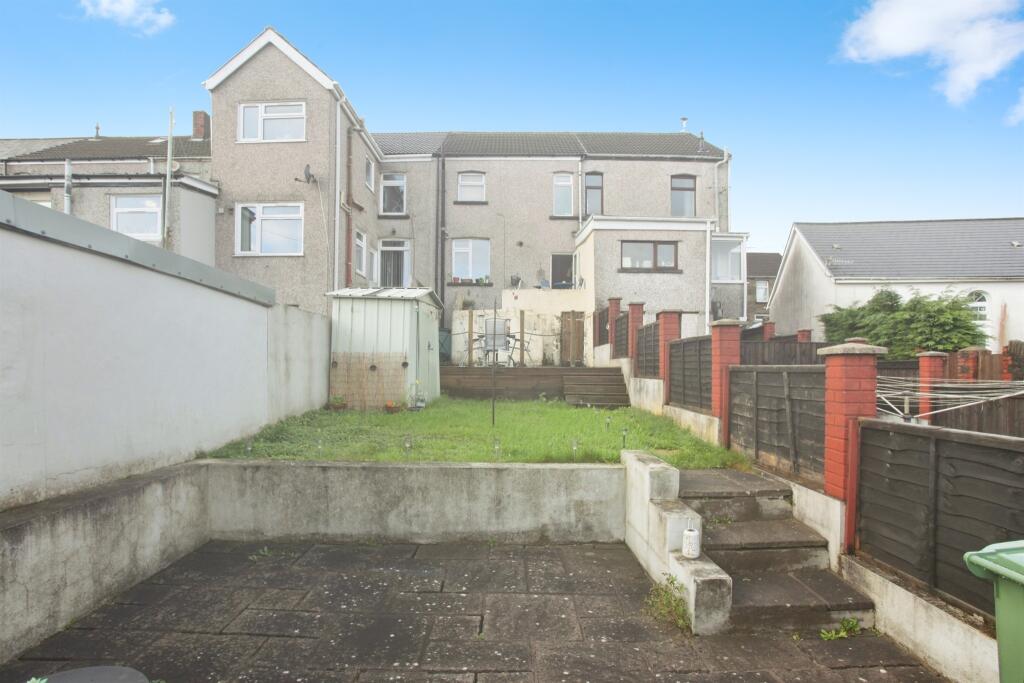 Main image of property: Greenfield Street, Bargoed