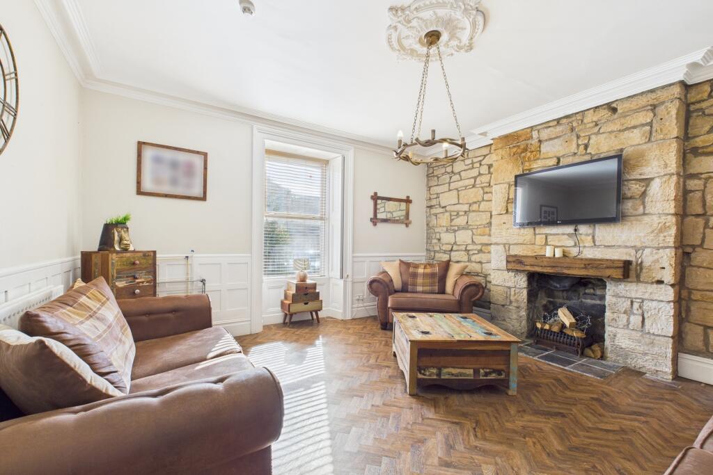 House in Morpeth, Rothbury - View 2