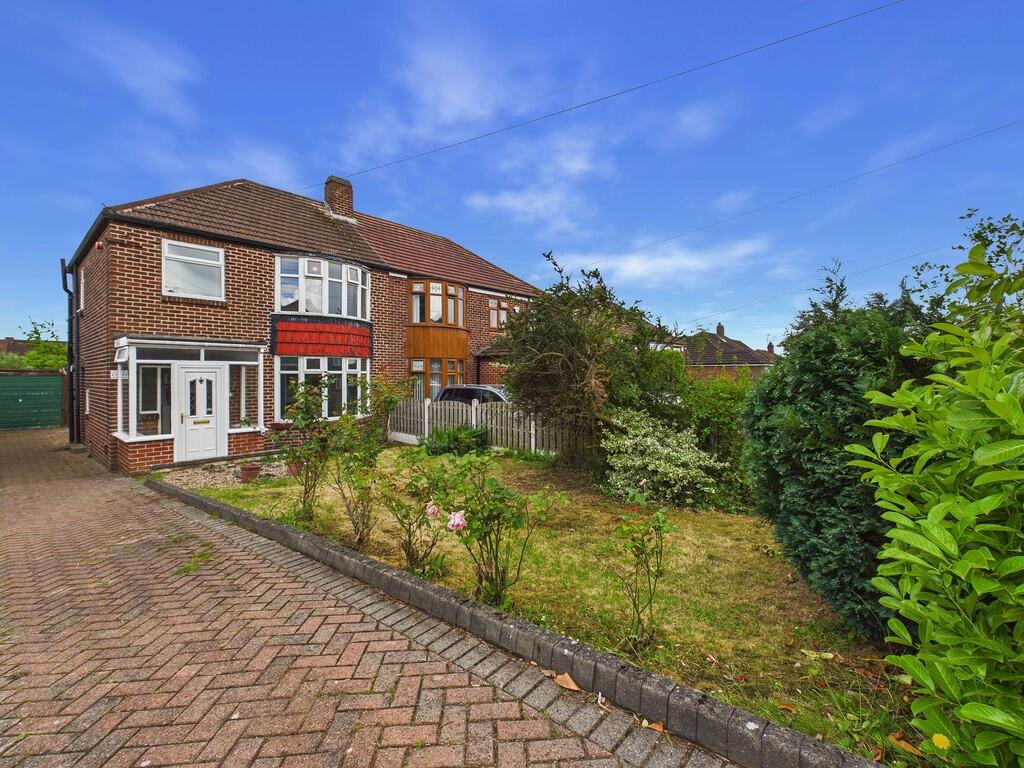 Main image of property: Bent Lathes Avenue, Rotherham