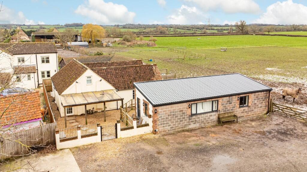 Additional image 12 of Hoopers Pool, Southwick, BA14