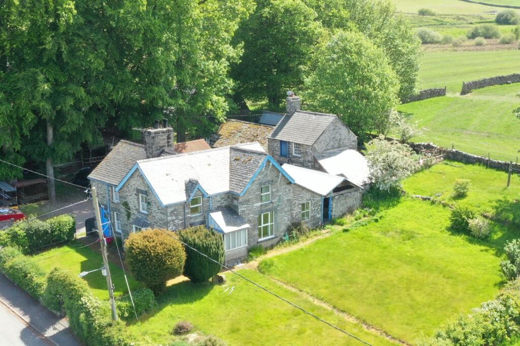 Main image of property: Pentrefoelas, Betws-Y-Coed