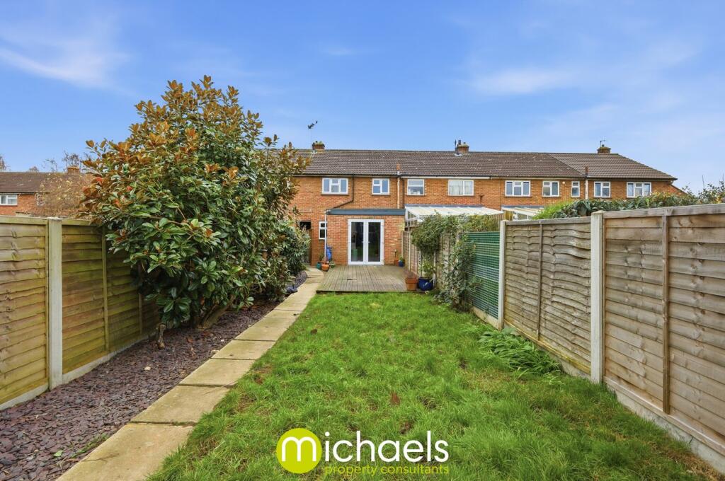 Harvey Crescent, Stanway, Colchester, CO3 photo 2