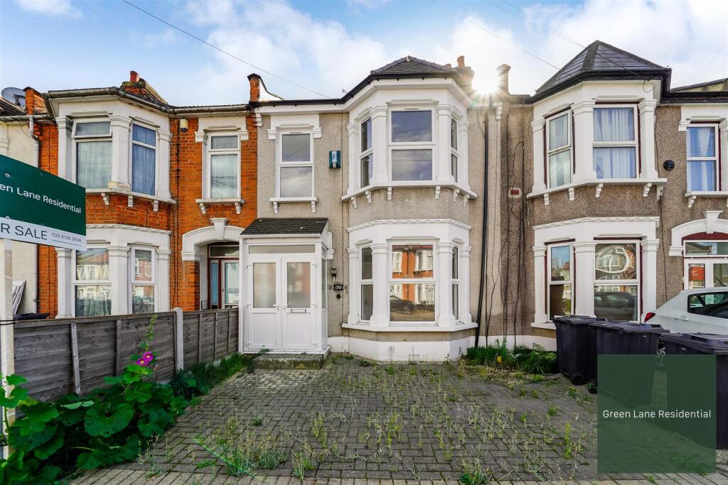 Main image of property: Windsor Road, ILFORD, IG1
