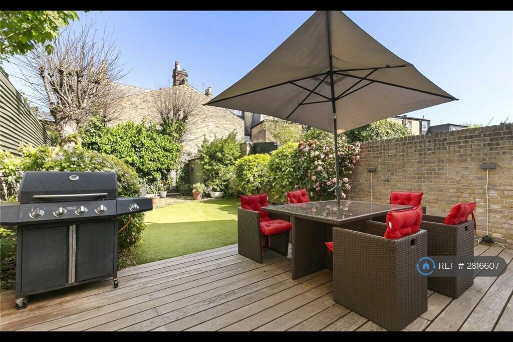 Main image of property: St Ann's Hill, London, SW18
