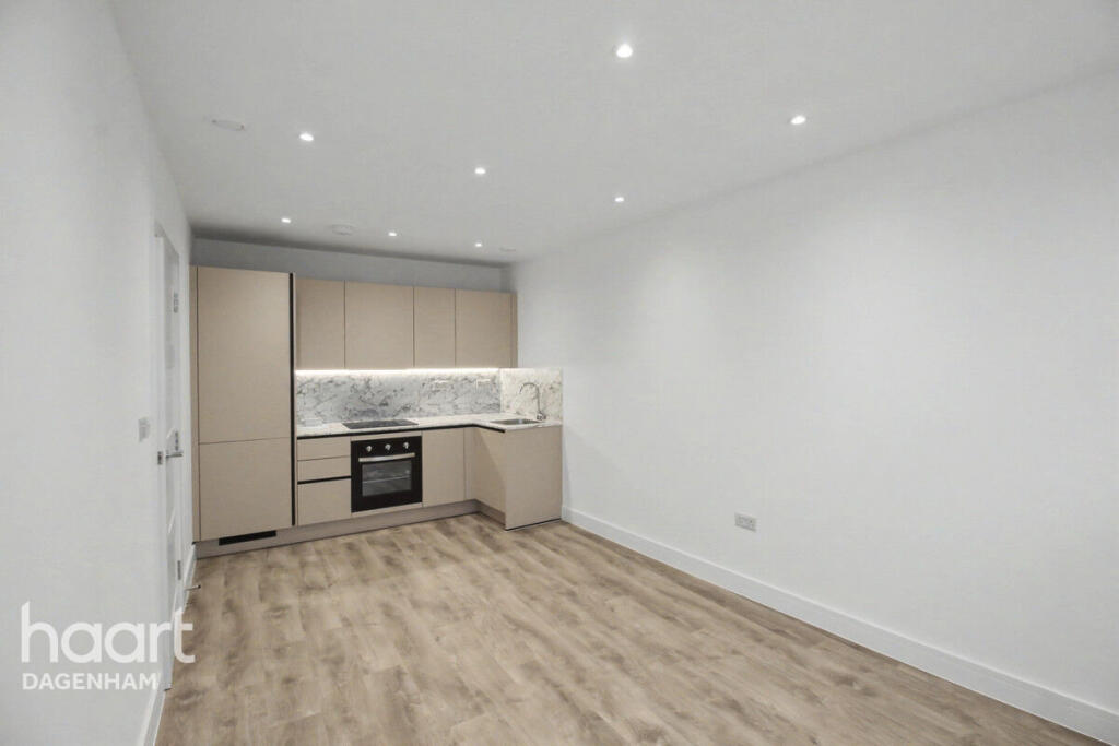 Main image of property: Gale Street, Dagenham