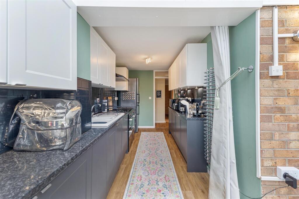 House in Weston-super-Mare, North Somerset - View 5