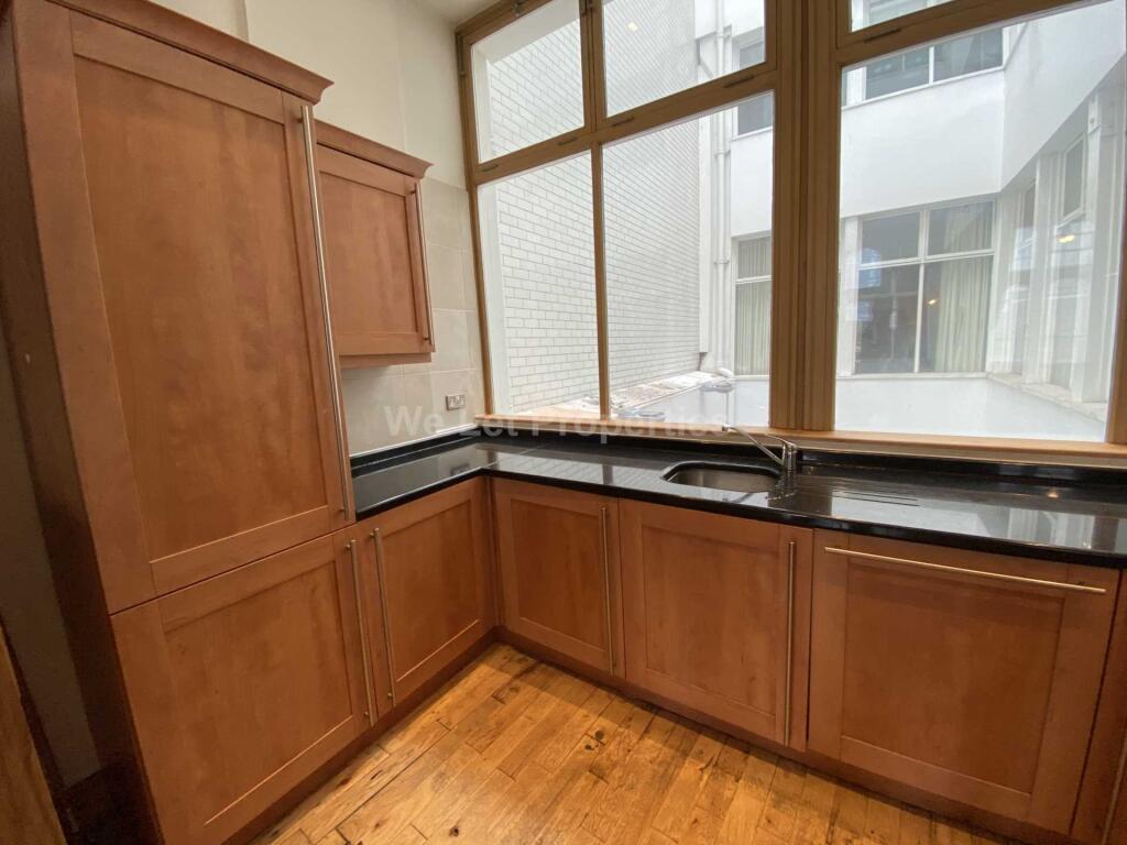 Apartment in Manchester - View 5