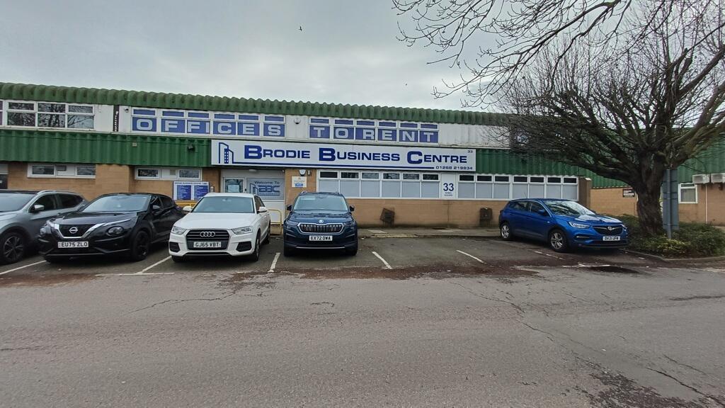 Main image of property: 33, Nobel Square, Basildon, Essex, SS13