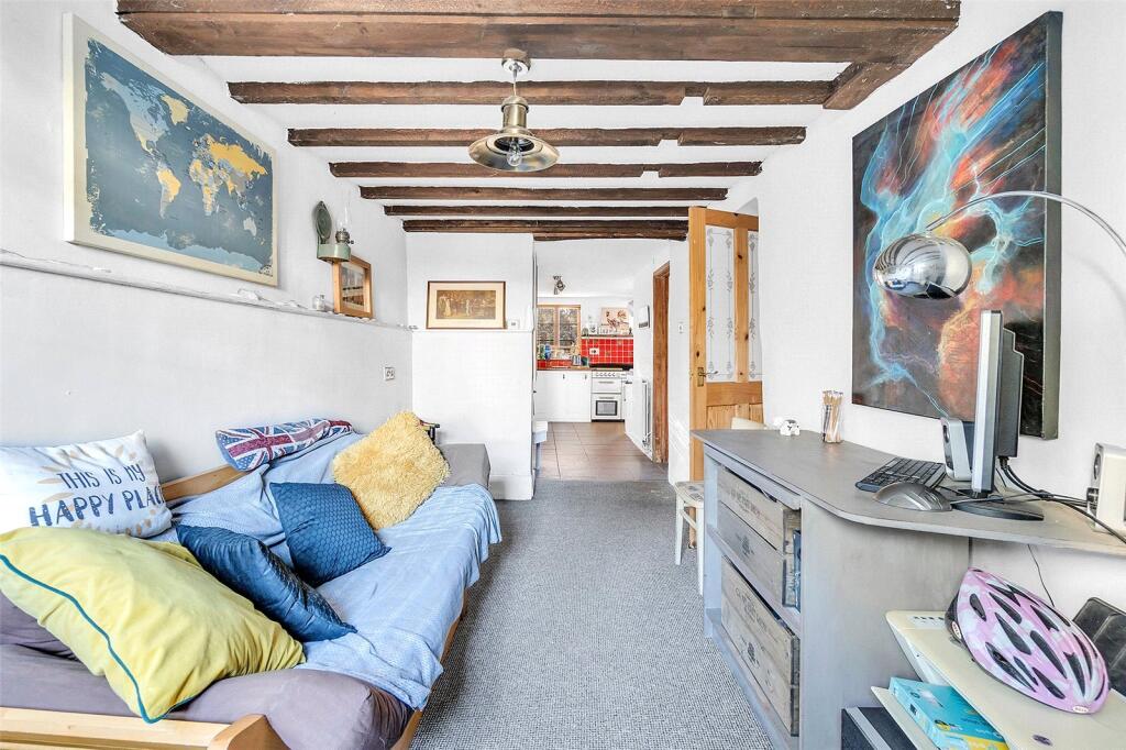House in East Devon, Payhembury - More