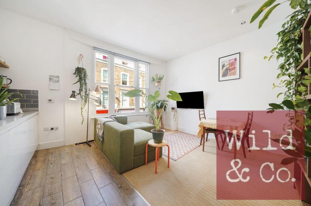 Main image of property: Mare Street, London