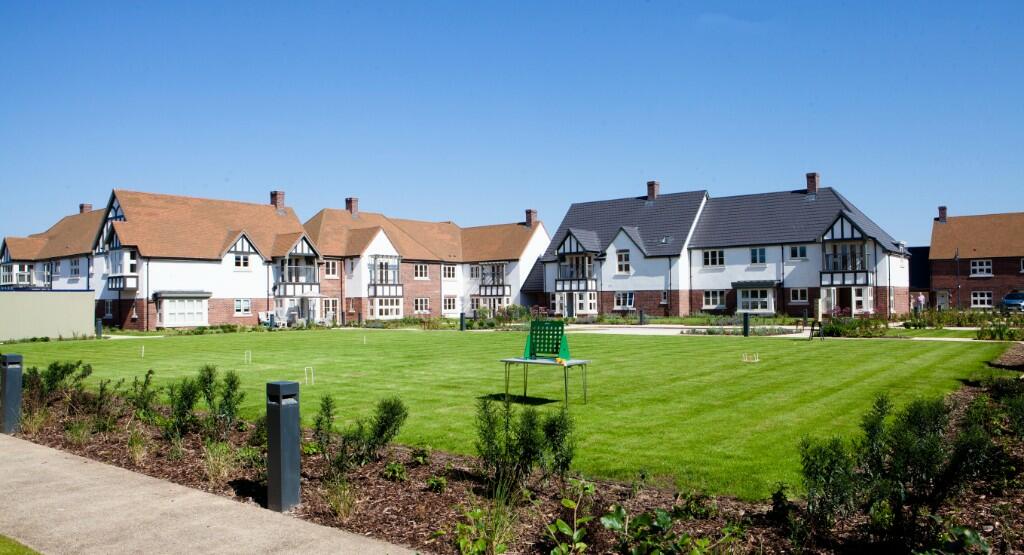 The Grange, Gifford Lea, Cheshire CH3 photo 4