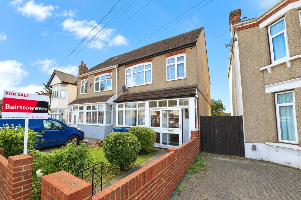 Main image of property: Mawney Road, Romford, RM7