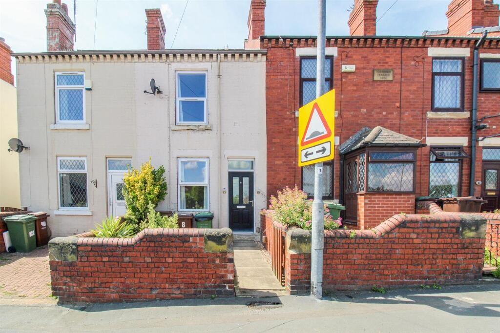 Main image of property: Ouchthorpe Lane, Wakefield, West Yorkshire, WF1