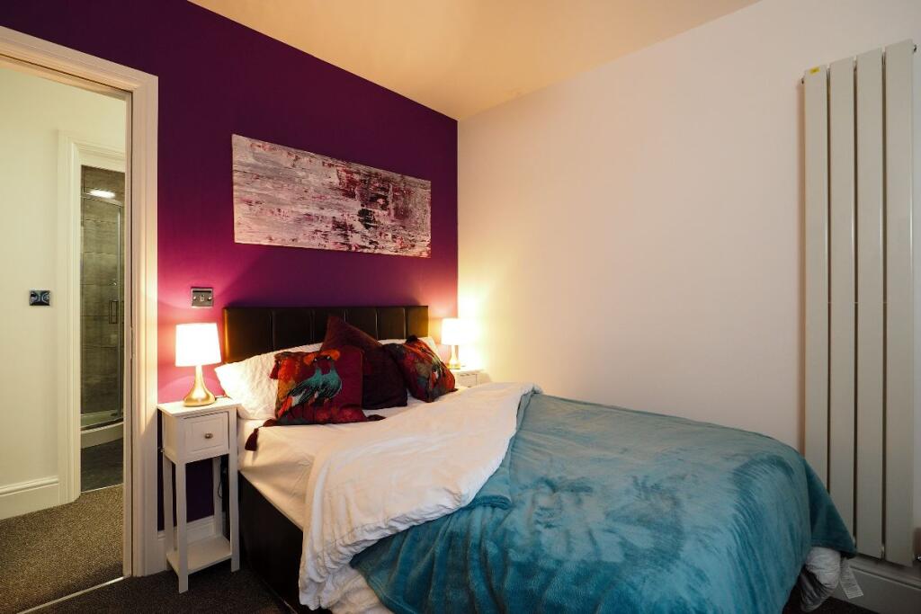 Main image of property: Station Road 