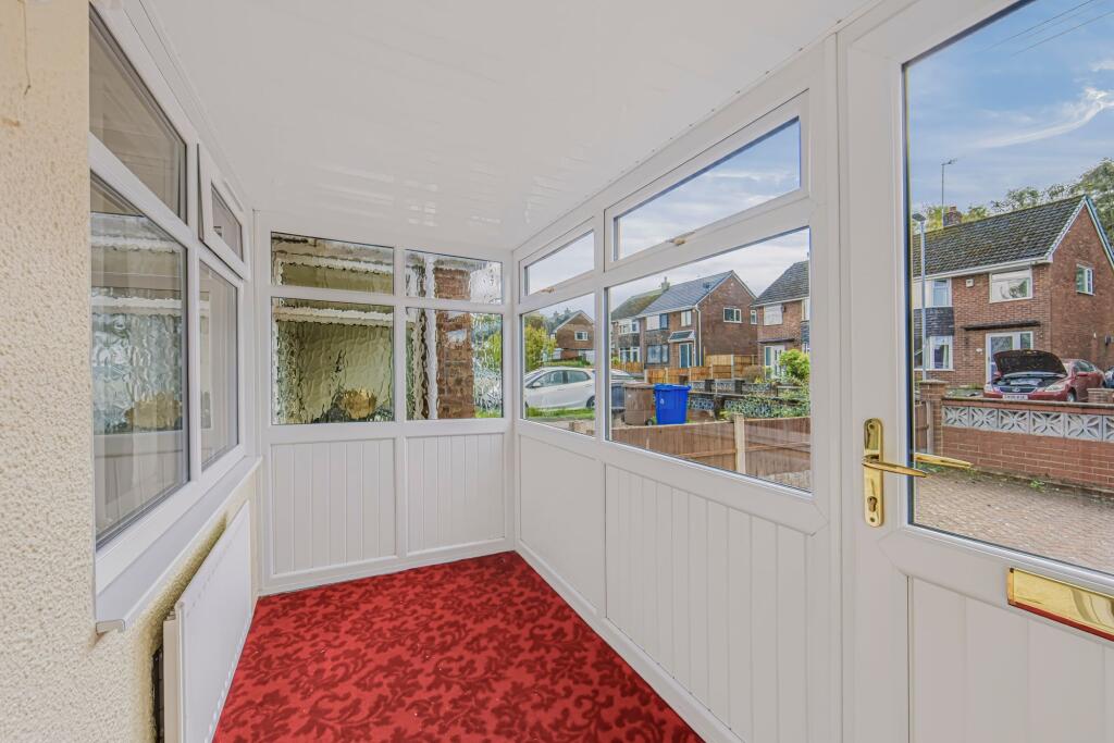 House in Stoke-on-Trent - View 2