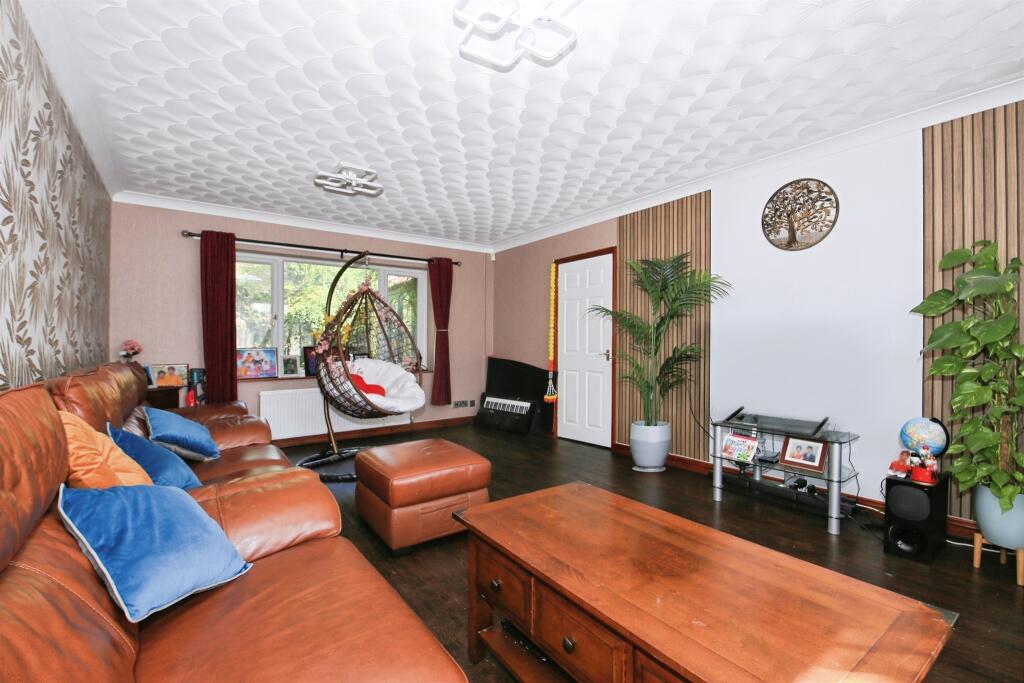 House in Peterborough - More