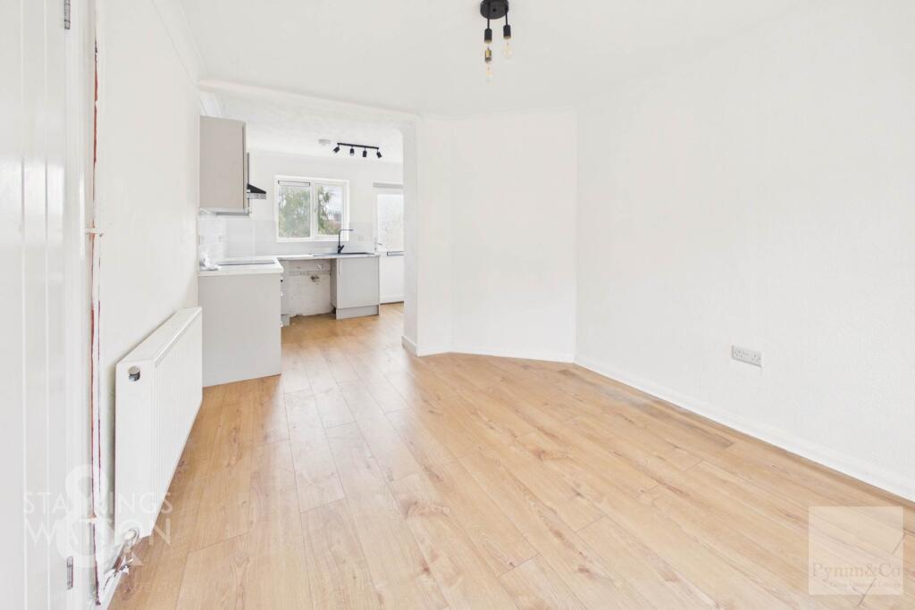 House in Norwich - View 4