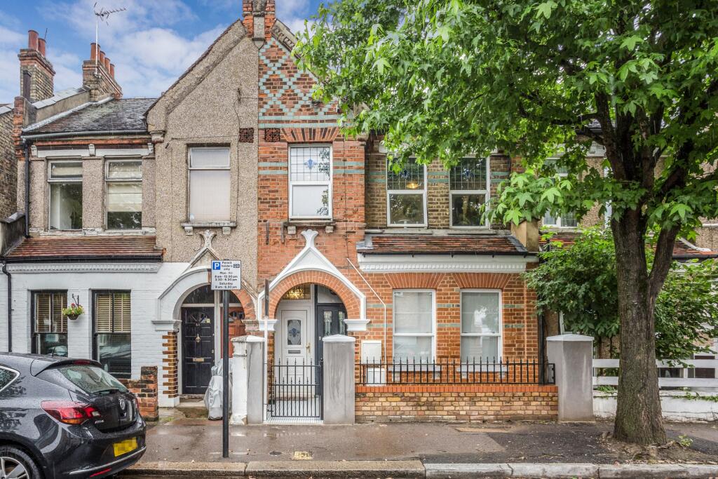 Main image of property: Devonshire Road, London, E17