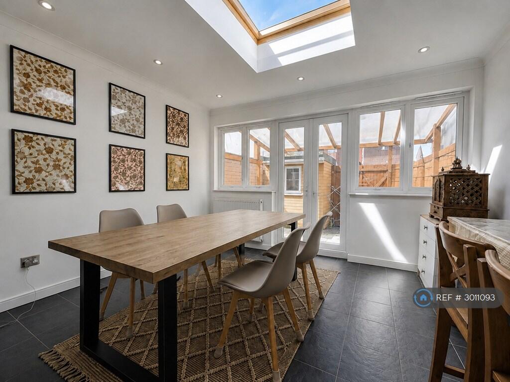 House in Southall - More