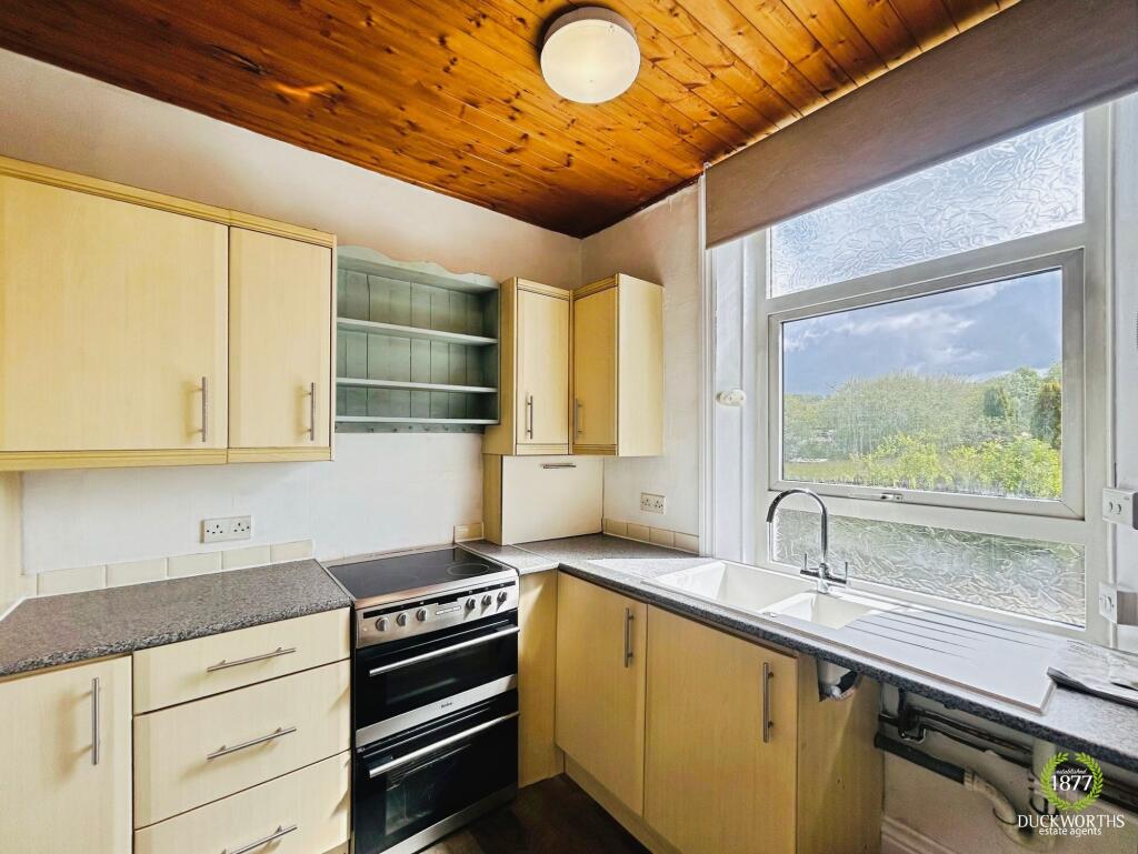 House in Burnley, Cliviger - View 3
