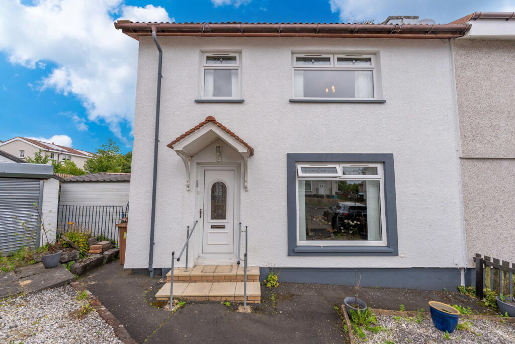 Main image of property: Glenview Avenue, Caldercruix, ML6